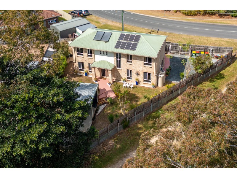 2/59 Lexington Drive, Worongary QLD 4213