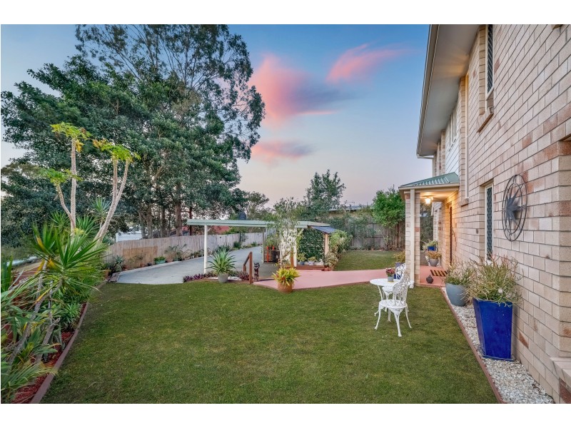 2/59 Lexington Drive, Worongary QLD 4213