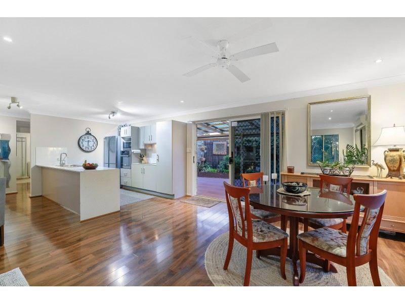 2/59 Lexington Drive, Worongary QLD 4213