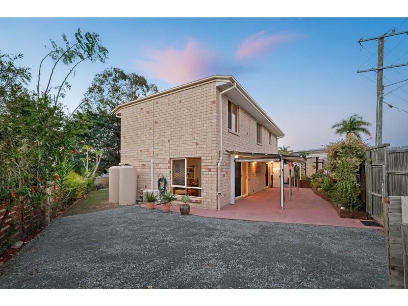 2/59 Lexington Drive, Worongary QLD 4213