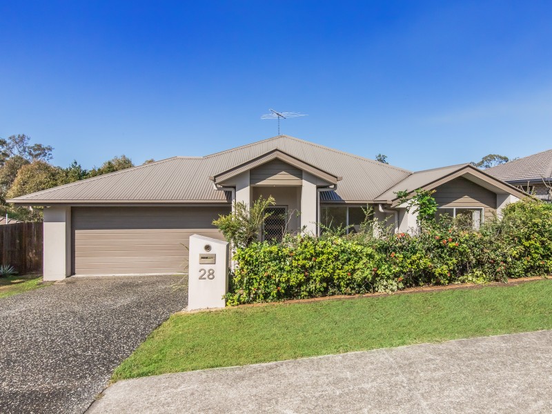 28 Hanover Drive, Pimpama QLD 4209