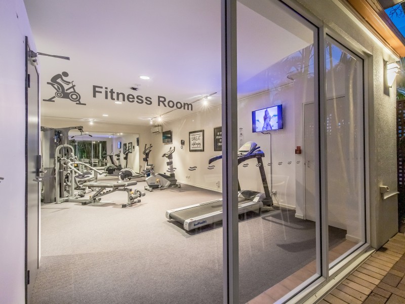 21/140 Ferny Avenue, Surfers Paradise QLD 4217