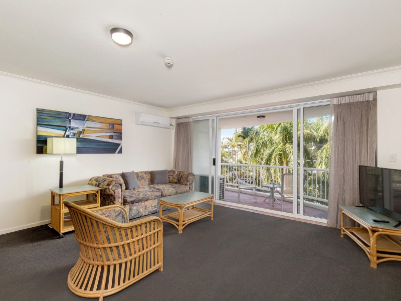 21/140 Ferny Avenue, Surfers Paradise QLD 4217