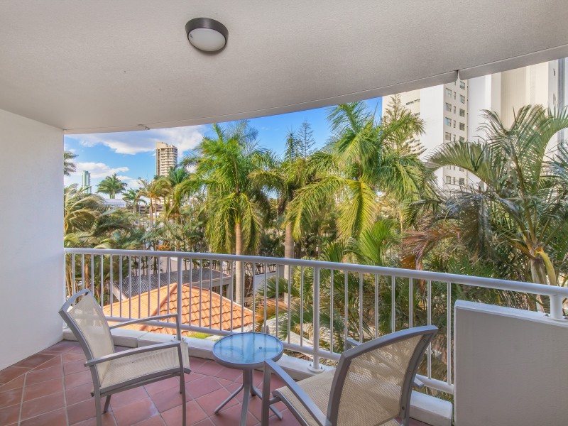 21/140 Ferny Avenue, Surfers Paradise QLD 4217