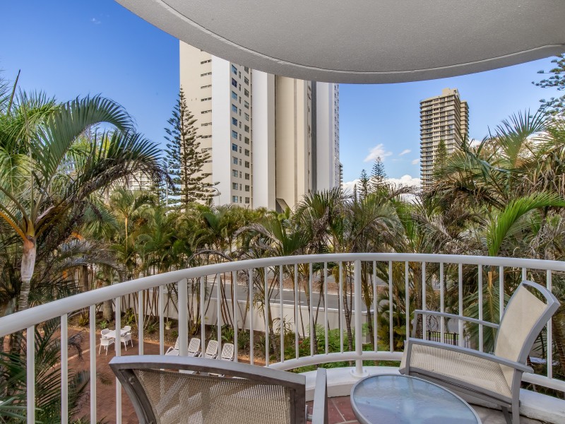 21/140 Ferny Avenue, Surfers Paradise QLD 4217