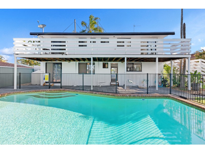 133 Heeb Street, Ashmore QLD 4214
