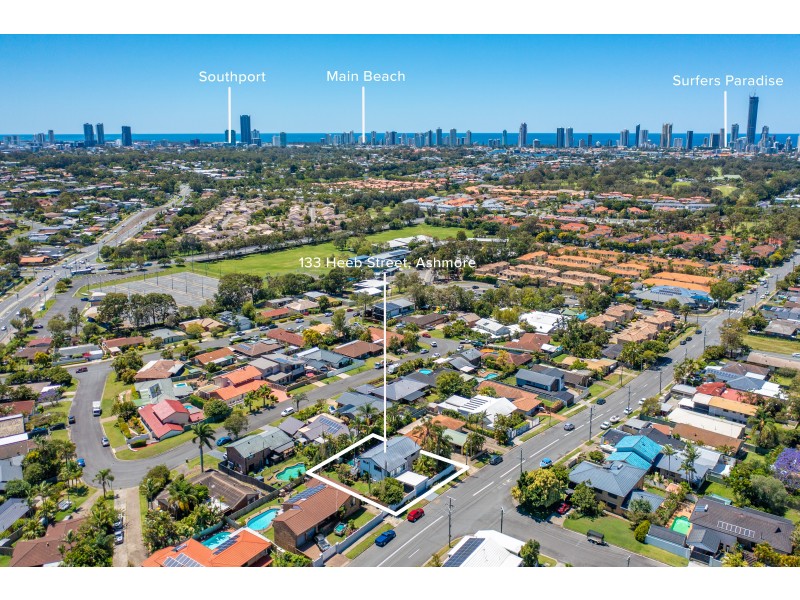 133 Heeb Street, Ashmore QLD 4214