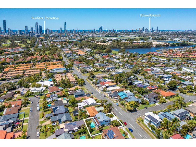 133 Heeb Street, Ashmore QLD 4214