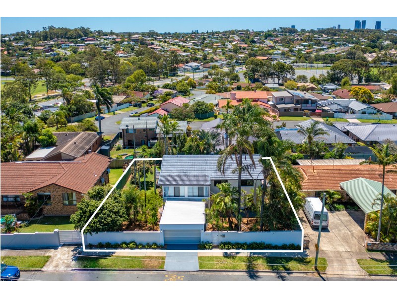 133 Heeb Street, Ashmore QLD 4214