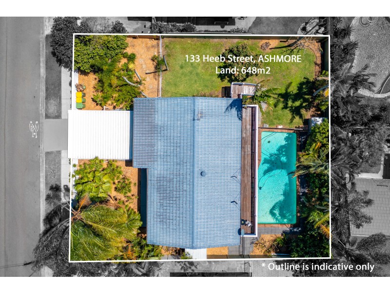 133 Heeb Street, Ashmore QLD 4214