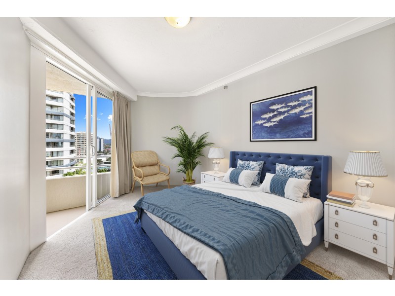 1004/20 Esplanade, Surfers Paradise QLD 4217