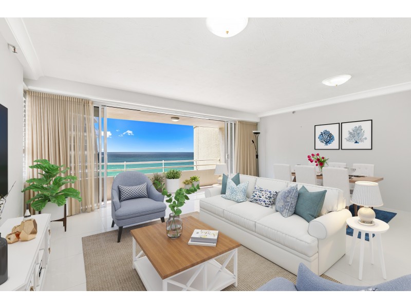 1004/20 Esplanade, Surfers Paradise QLD 4217