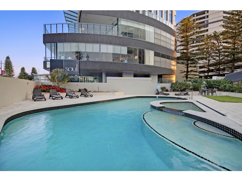 1004/20 Esplanade, Surfers Paradise QLD 4217