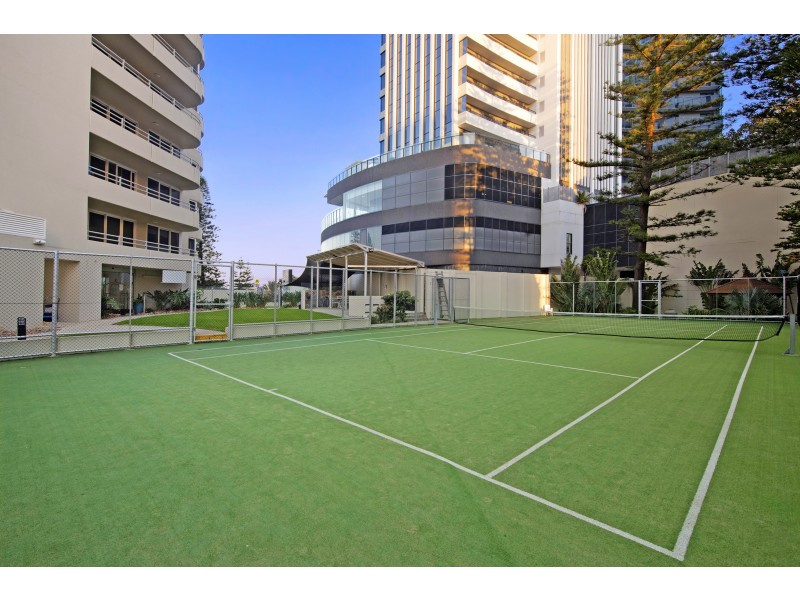 1004/20 Esplanade, Surfers Paradise QLD 4217