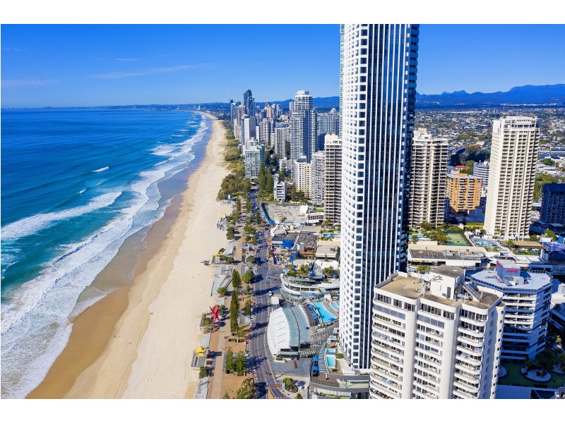 1004/20 Esplanade, Surfers Paradise QLD 4217