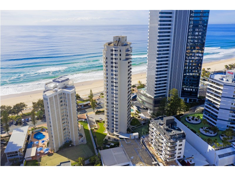 1004/20 Esplanade, Surfers Paradise QLD 4217