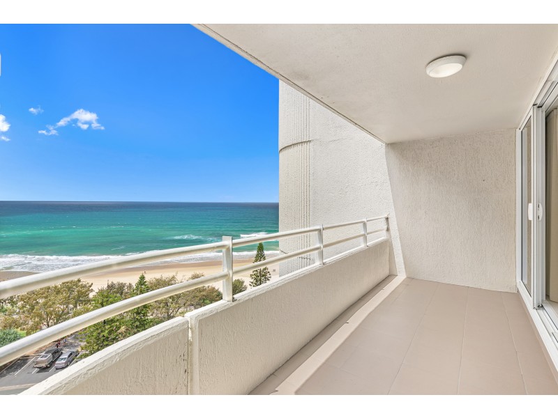 1004/20 Esplanade, Surfers Paradise QLD 4217