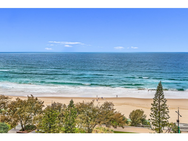 1004/20 Esplanade, Surfers Paradise QLD 4217