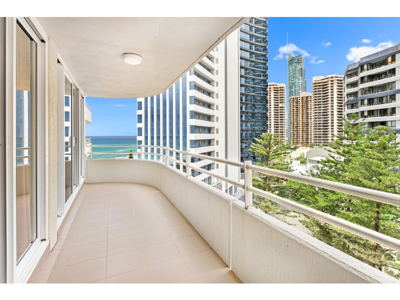 1004/20 Esplanade, Surfers Paradise QLD 4217