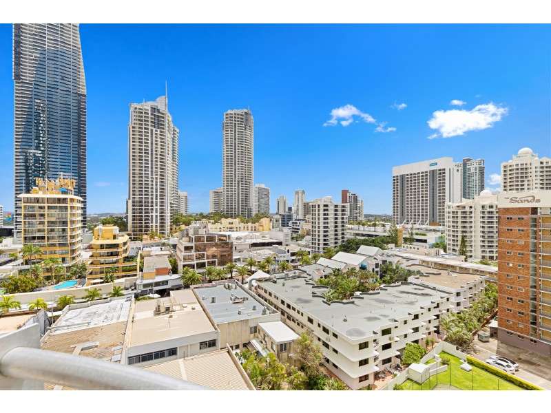 1004/20 Esplanade, Surfers Paradise QLD 4217