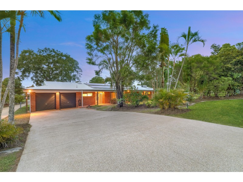 40 Oberon Way, Oxenford QLD 4210