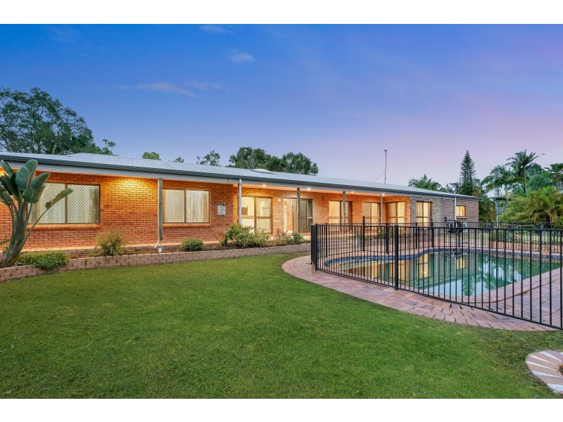 40 Oberon Way, Oxenford QLD 4210