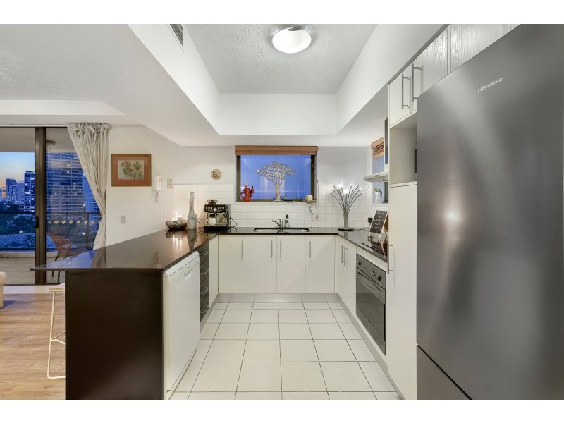 1001/2865 Gold Coast Highway, Surfers Paradise QLD 4217