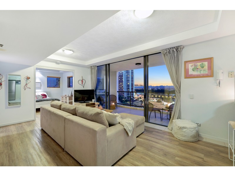 1001/2865 Gold Coast Highway, Surfers Paradise QLD 4217