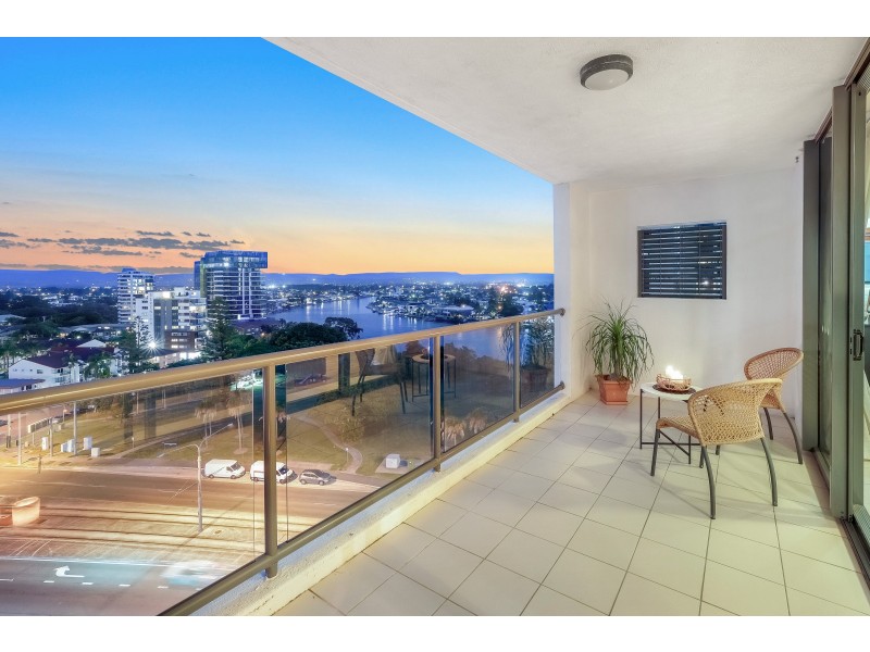 1001/2865 Gold Coast Highway, Surfers Paradise QLD 4217