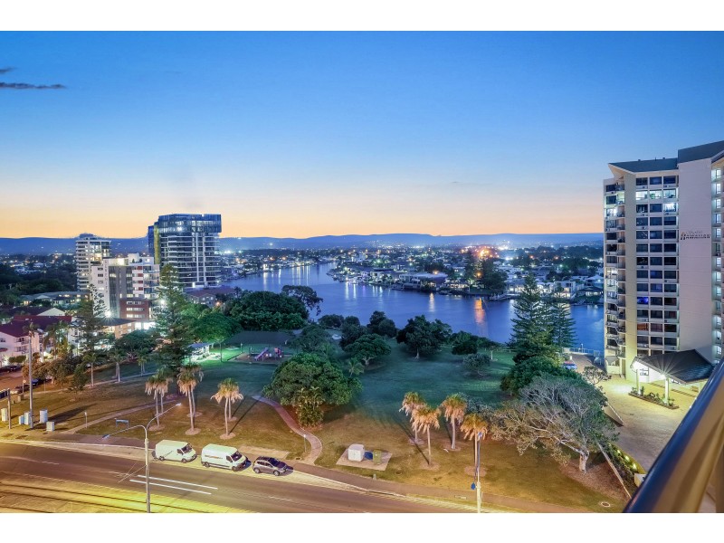 1001/2865 Gold Coast Highway, Surfers Paradise QLD 4217