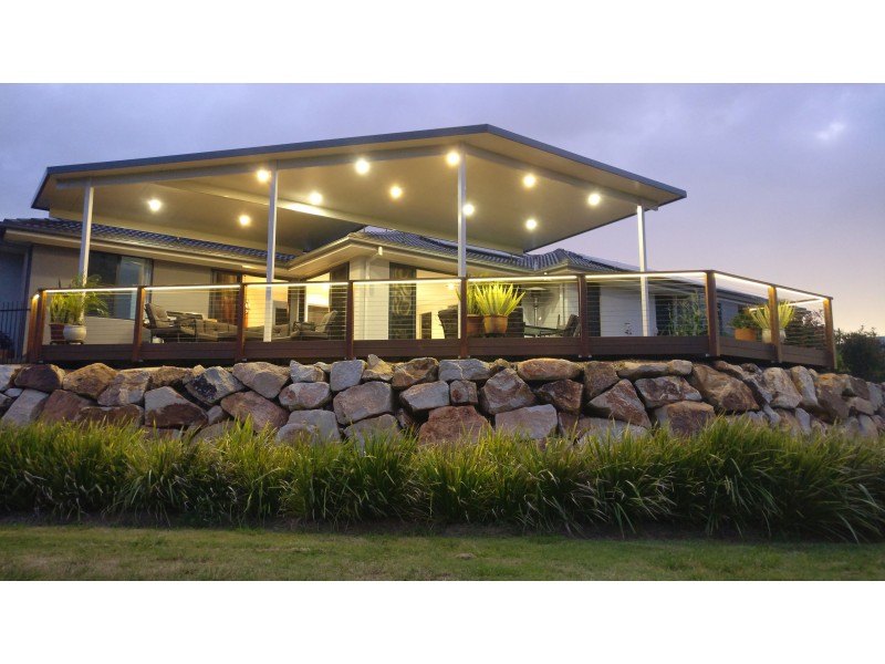 43 Whitsunday Circuit, Pimpama QLD 4209