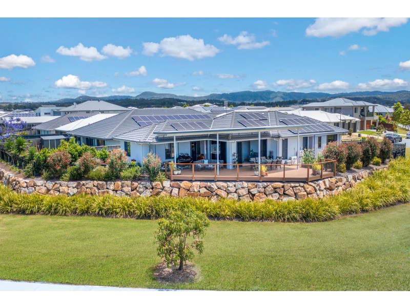 43 Whitsunday Circuit, Pimpama QLD 4209