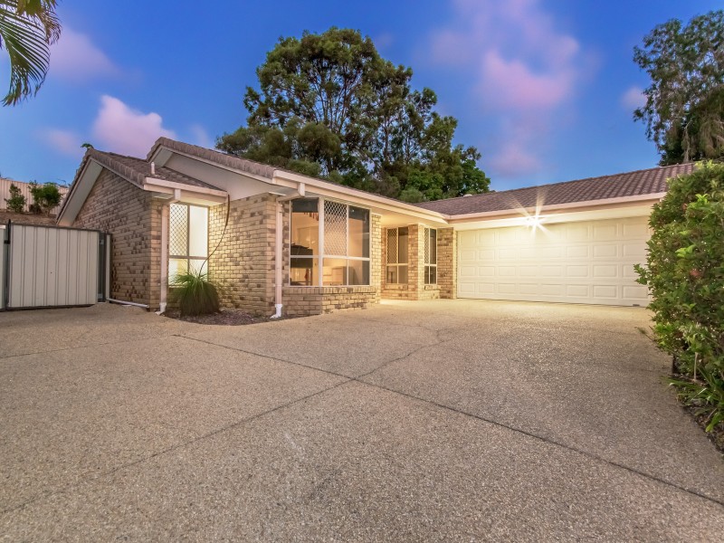 20 Carner Court, Parkwood QLD 4214