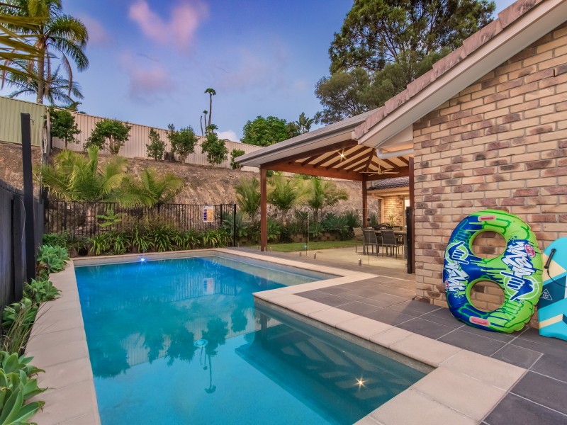 20 Carner Court, Parkwood QLD 4214