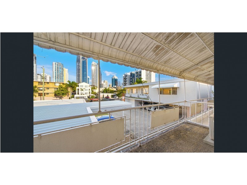 6/10 Stanhill Drive, Chevron Island QLD 4217