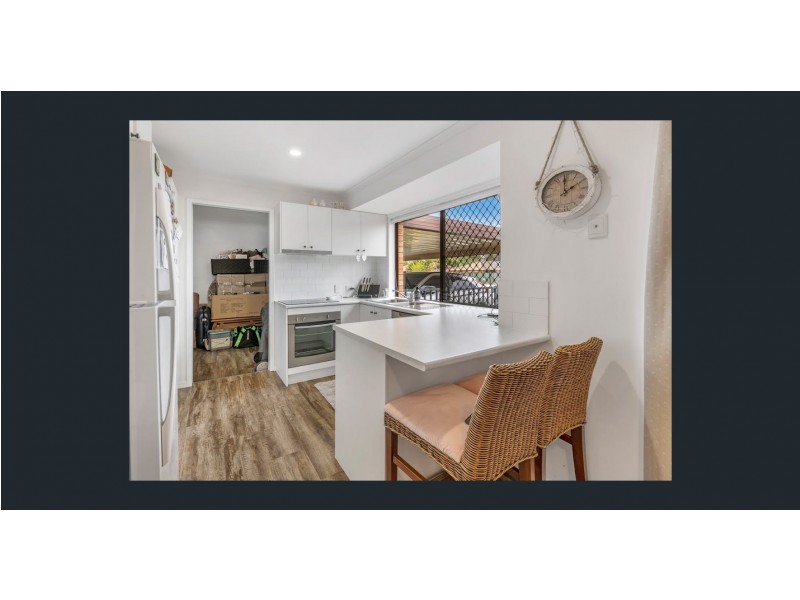 2/32 Botanical Drive, Labrador QLD 4215