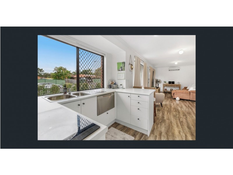 2/32 Botanical Drive, Labrador QLD 4215