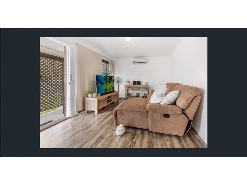 2/32 Botanical Drive, Labrador QLD 4215