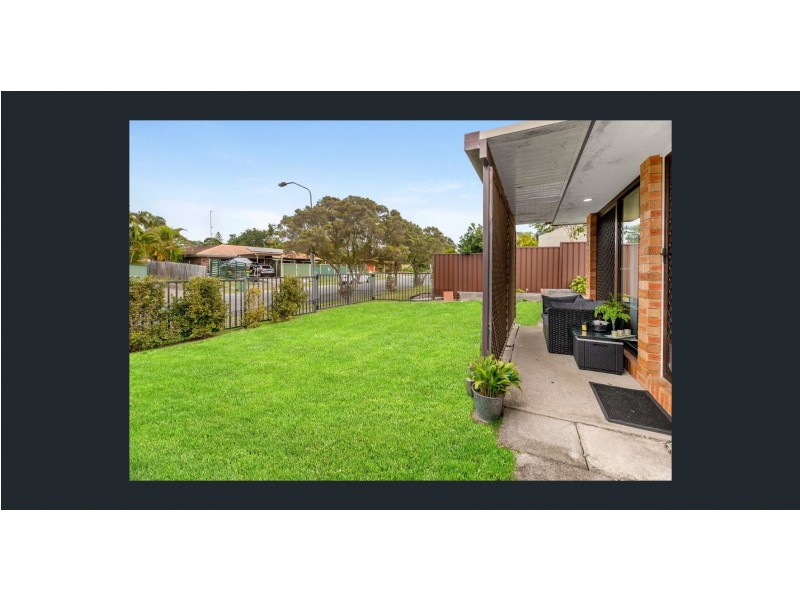 2/32 Botanical Drive, Labrador QLD 4215