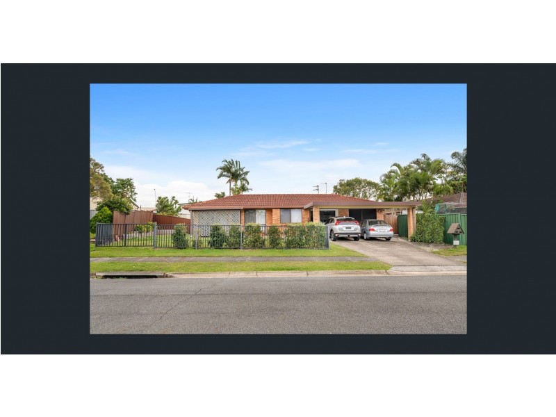 2/32 Botanical Drive, Labrador QLD 4215