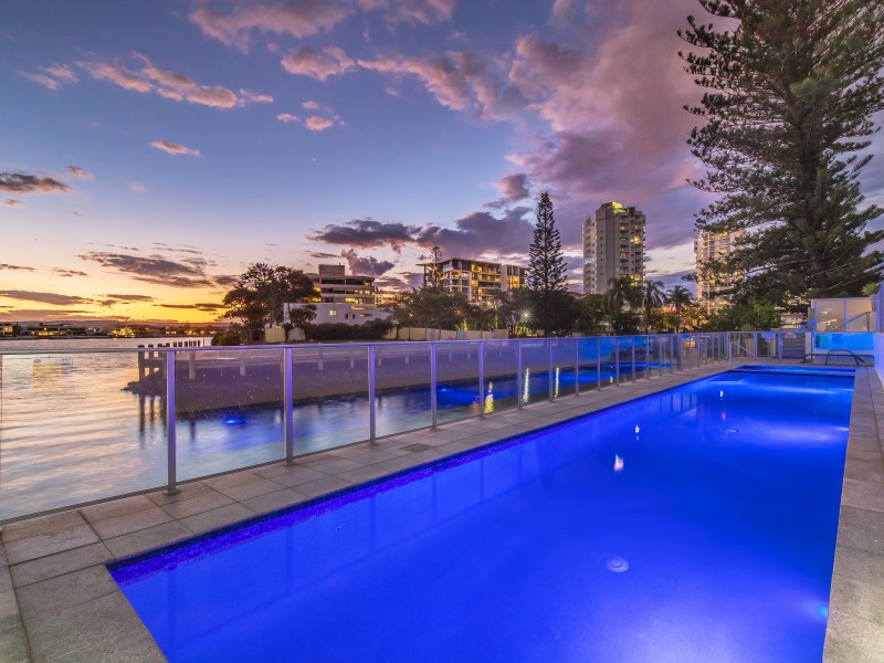209/30 Paradise Island, Surfers Paradise QLD 4217