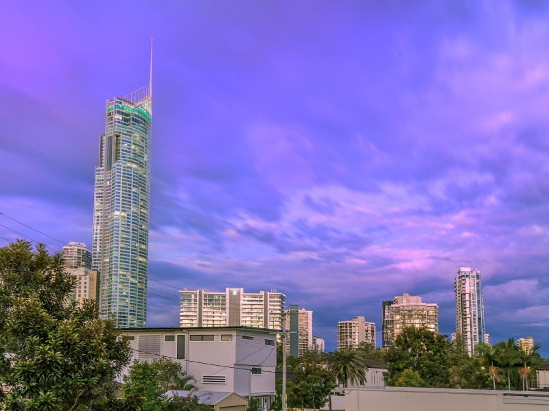 209/30 Paradise Island, Surfers Paradise QLD 4217