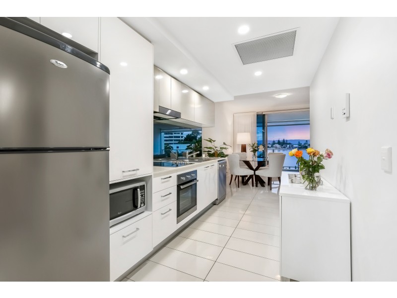 209/30 Paradise Island, Surfers Paradise QLD 4217