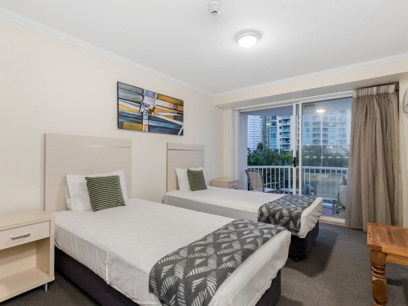 208/140  Ferny Avenue, Surfers Paradise QLD 4217