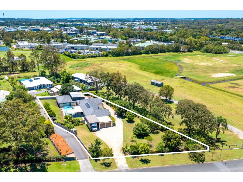 1/14 Oberon Way, Oxenford QLD 4210