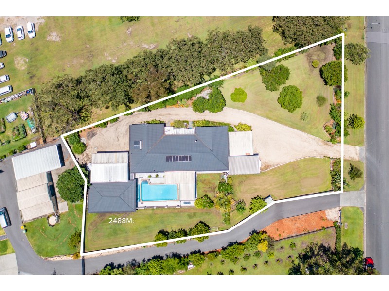 1/14 Oberon Way, Oxenford QLD 4210