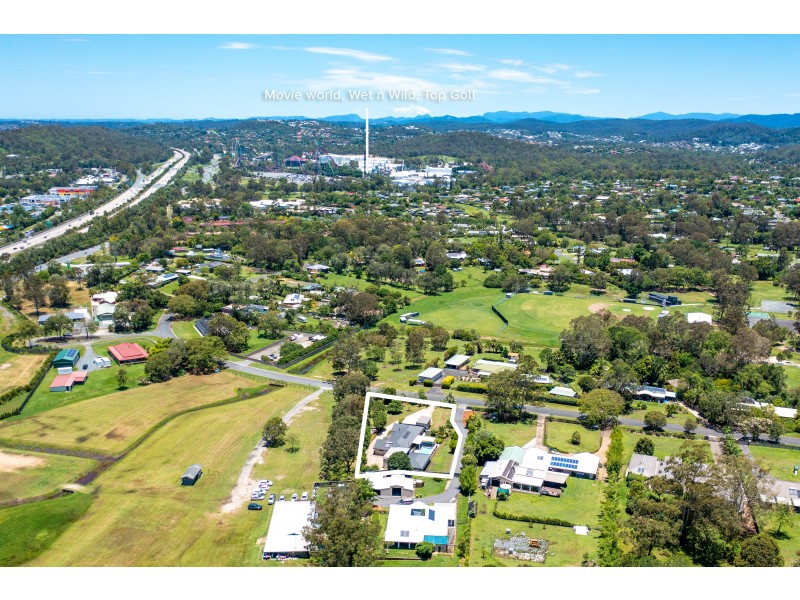 1/14 Oberon Way, Oxenford QLD 4210