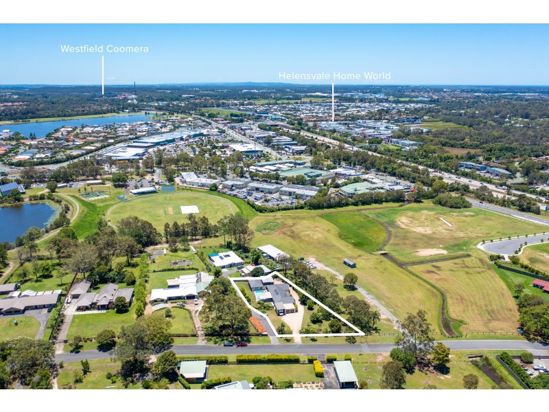 1/14 Oberon Way, Oxenford QLD 4210