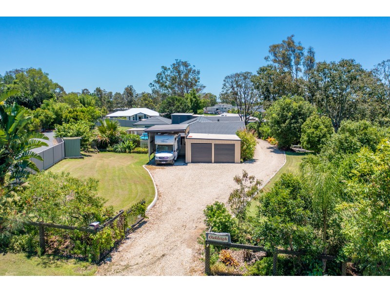 1/14 Oberon Way, Oxenford QLD 4210