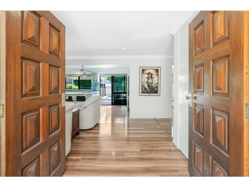 1/14 Oberon Way, Oxenford QLD 4210